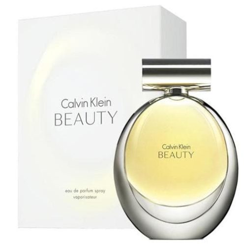 Calvin Klein Beauty 100ml EDP 100ml Edp Calvin Klein For Her