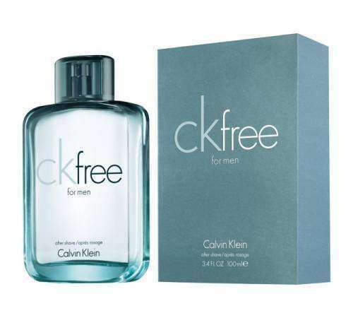 Calvin Klein CK Free Calvin Klein For Him