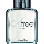 Calvin Klein CK Free - Mini 10ml EDT Calvin Klein For Him