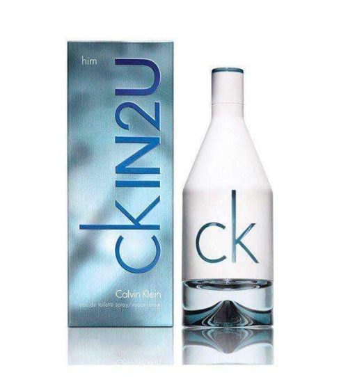 Calvin Klein CK IN2U   Calvin Klein For Him