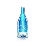 Calvin Klein CK IN2U Heat - Tester 100ml edt Calvin Klein Tester Men