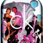 Calvin Klein CK One Scene Calvin Klein Unisex Tester