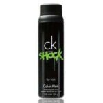 Calvin Klein CK One ShoCK For Him - Deo And Body Spray   Calvin Klein For Him