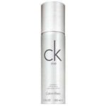 Calvin Klein Ck1 Deo  Spray   My Perfume Shop Default