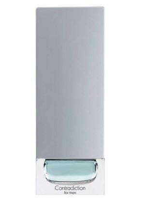 Calvin klein contradiction for men 100ml top