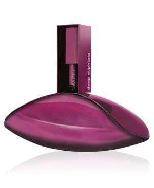 Calvin klein deep euphoria edt top