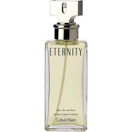 Calvin Klein Eternity 100ml EDP - Tester Calvin Klein Tester Women