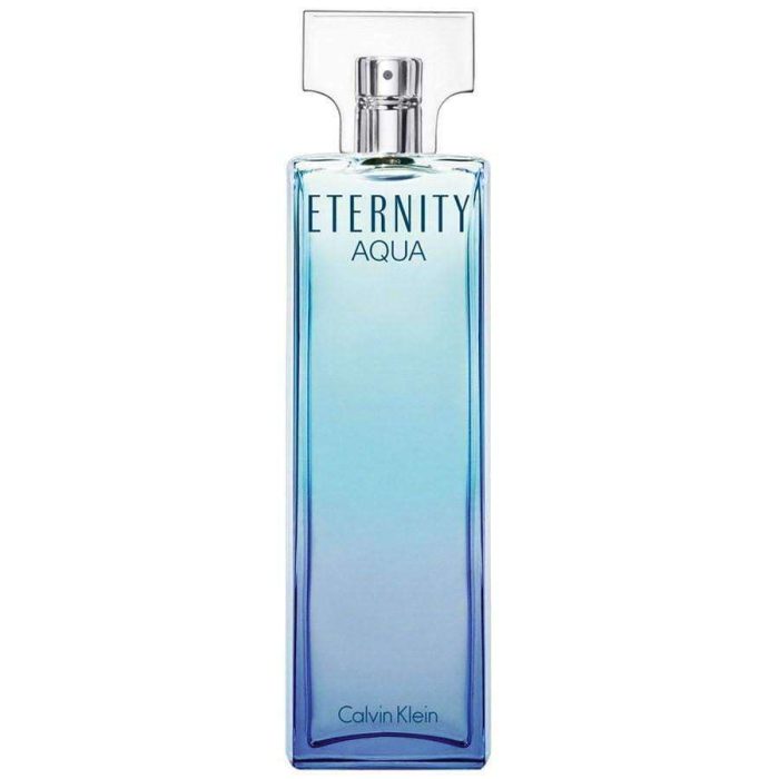 Calvin Klein Eternity Aqua   Calvin Klein For Her