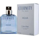 Calvin Klein Eternity Aqua For Him   Calvin Klein For Him