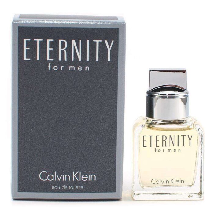 Calvin Klein Eternity For Him - Mini 15ml edt  Calvin Klein For Him