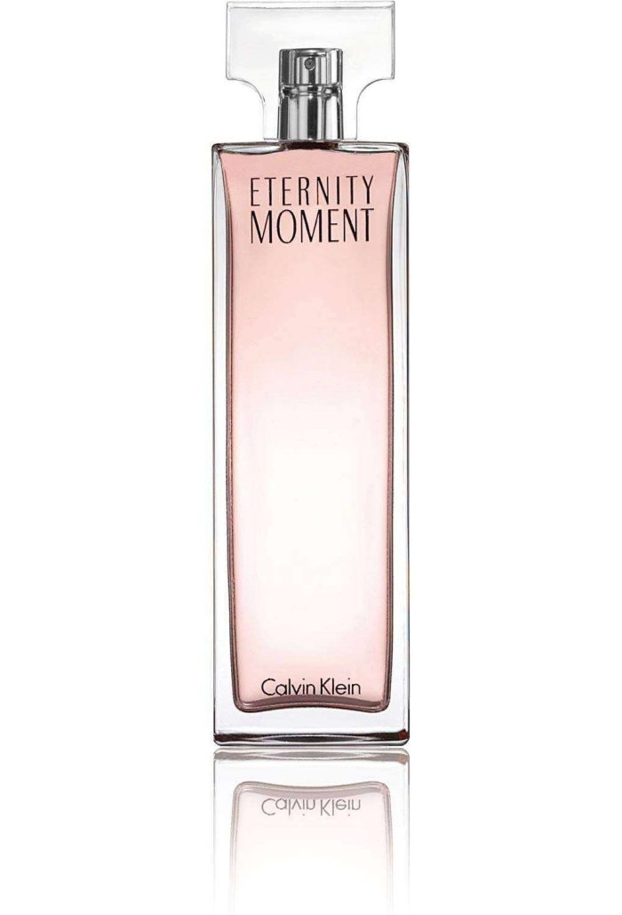Calvin Klein Eternity Moment - Tester   Calvin Klein Tester Women