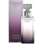 Calvin Klein Eternity Night 100ml EDP Calvin Klein For Her