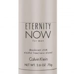 Calvin Klein Eternity Now For Men - Deo Stick 75ml Deo Calvin Klein For Him