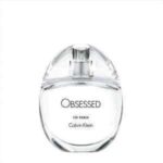 Calvin Klein Obsessed For Her 100ml EDP 100ml Edp Calvin Klein For Her