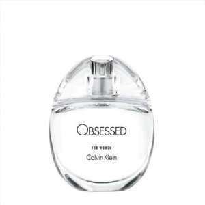 Calvin Klein Obsessed For Her 100ml EDP 100ml Edp Calvin Klein For Her