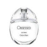 Calvin Klein Obsessed For Her 100ml EDP - Tester 100ml Edp. Calvin Klein Tester Women