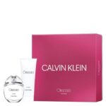 Calvin Klein Obsessed For Her 50ml EDP Giftset