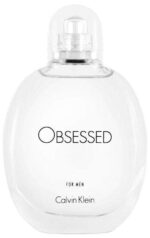 Calvin Klein Obsessed For Men 125ml EDT 125ml edt  Calvin Klein For Him