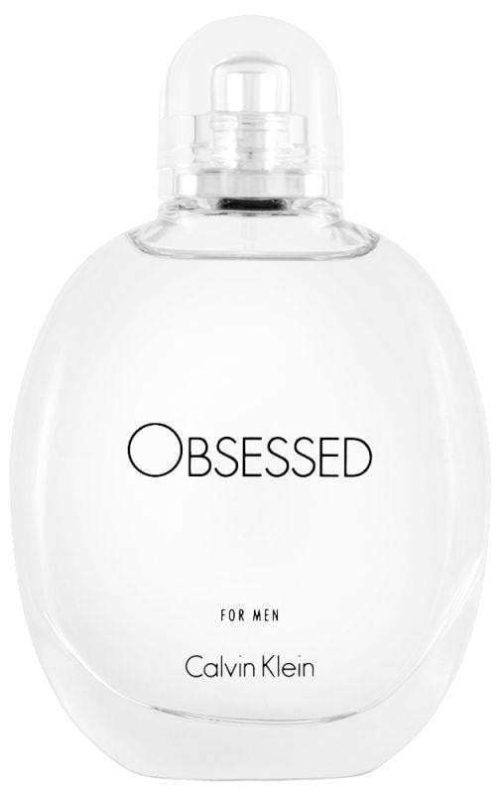 Calvin Klein Obsessed For Men 125ml EDT 125ml edt  Calvin Klein For Him