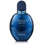 Calvin Klein Obsession Night - Tester Calvin Klein Tester Men