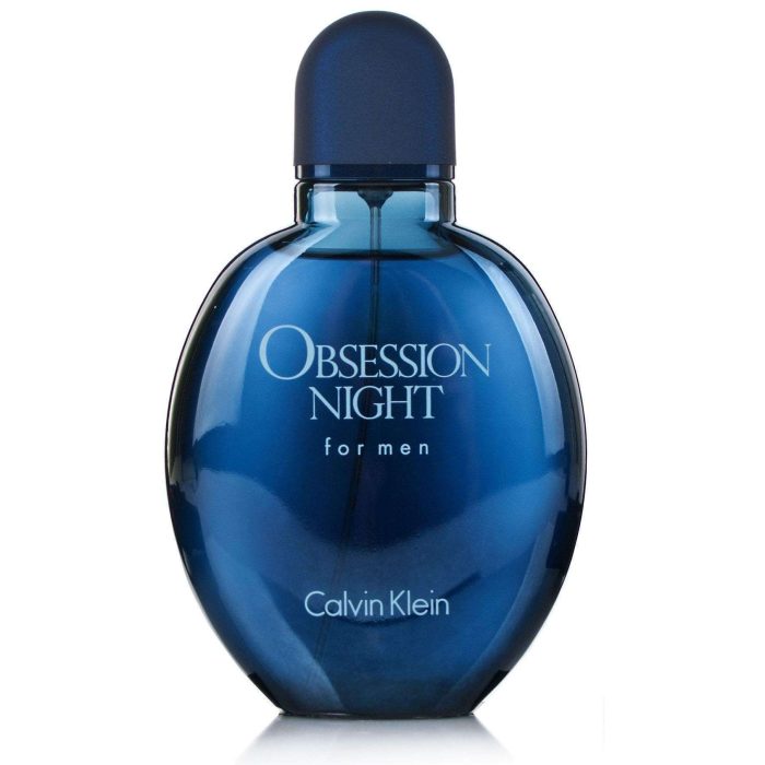 Calvin Klein Obsession Night - Tester   Calvin Klein Tester Men