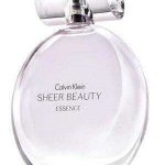 Calvin Klein Sheer Beauty Essence Calvin Klein For Her