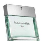 Calvin Klein Truth For Him - Tester Calvin Klein Tester Men
