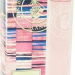 Caribbean Joe Barefoot Bliss 100ml edp Caribbean Joe For Her
