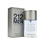 Carolina Herrera 212 Men 30ml EDT 30ml EDT Carolina Herrera For Him