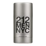 Carolina Herrera 212 Men - Deo Stick 75g Deo Stick  Carolina Herrera For Him