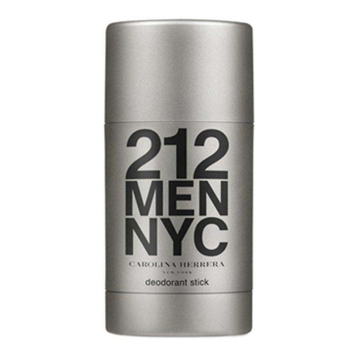 Carolina Herrera 212 Men - Deo Stick 75g Deo Stick  Carolina Herrera For Him