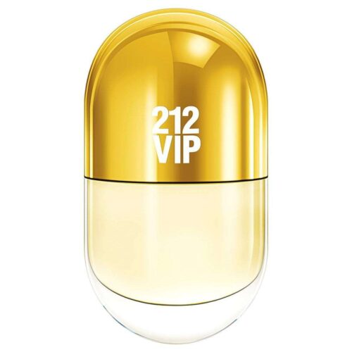 Carolina Herrera 212 VIP for Women Pill - Unboxed Default Title  Carolina Herrera Tester Women