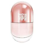 Carolina Herrera 212 Vip Rose Pill - Unboxed   Carolina Herrera Tester Women