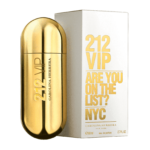 Carolina Herrera 212 Vip Women Carolina Herrera For Her