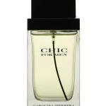Carolina Herrera Chic for Men 100ml Edt