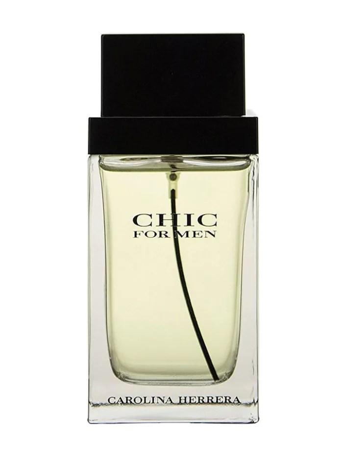 Carolina Herrera Chic for Men 100ml Edt