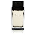 Carolina Herrera Chic For Men - Tester Carolina Herrera Tester Men