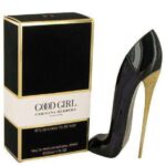 Carolina Herrera Good Girl 7ml EDP Mini Carolina Herrera For Her