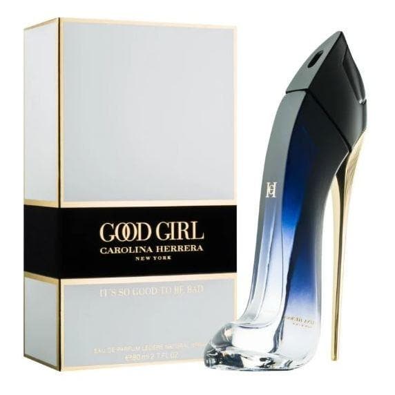Carolina Herrera Good Girl Legere 80ml EDP | My Perfume