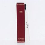 Cartier Carat 3,5ml EDP - Vial