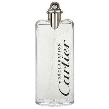 Cartier Cartier Declaration 100ml EDT 100ml Edt  Cartier For Him