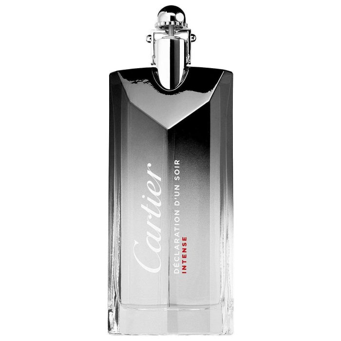 Cartier Declaration D'Un Soir Intense - Tester   Cartier Tester Men