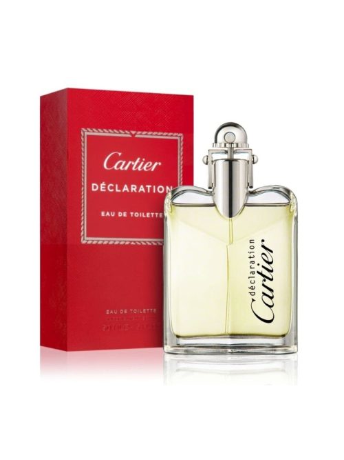 Cartier Cartier Declaration 50ml EDT