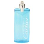 Cartier Declaration L'Eau 100ml EDT- Tester Cartier Tester Men