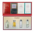 Cartier Declaration Mini Gift Set For Men   Cartier For Him