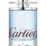Cartier Eau de Cartier Vetiver Bleu - Tester Cartier Tester Men