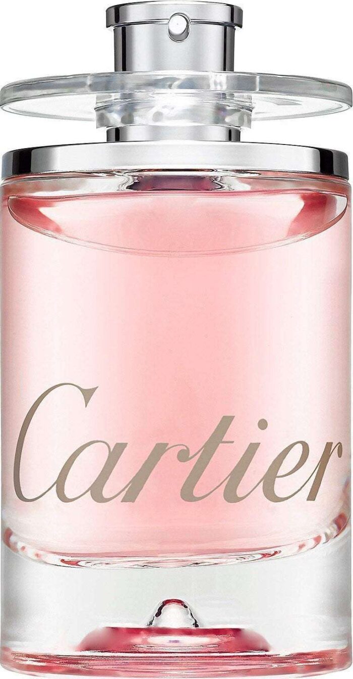 Cartier Goutte de Rose For Her   Cartier For Her