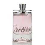 Cartier Goutte de Rose - Tester Cartier Tester Women