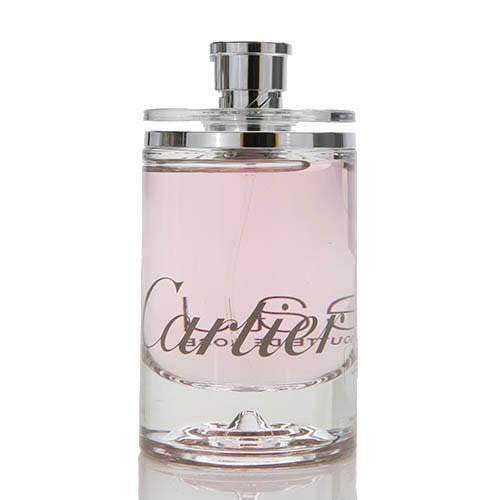 Cartier Goutte de Rose - Tester | Buy Perfume Online | My Perfume Shop