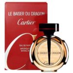 Cartier Le Baiser Du Dragon Cartier For Her